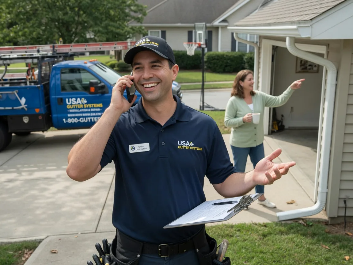 Gutter Installation Pickens, MS FAQs